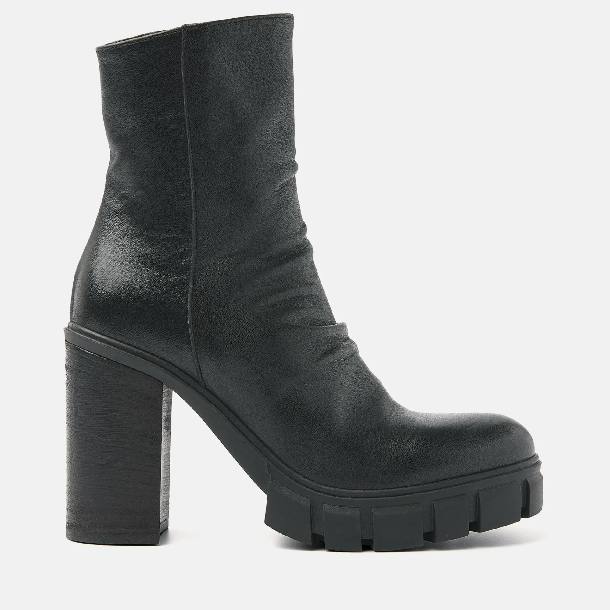 Vrouw Lazamani Boots-Dames Boots 55.099 Black