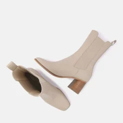 Vrouw Lazamani Chelsea Boots-Dames Chelsea Boots 57.326