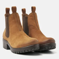 Vrouw Lazamani Chelsea Boots-Dames Chelsea Boots 68.001
