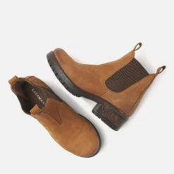 Vrouw Lazamani Chelsea Boots-Dames Chelsea Boots 68.001