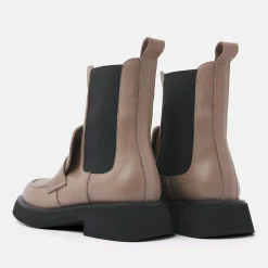 Vrouw Lazamani Chelsea Boots-Dames Chelsea Boots 68.048