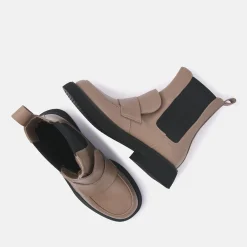 Vrouw Lazamani Chelsea Boots-Dames Chelsea Boots 68.048
