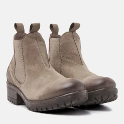 Vrouw Lazamani Chelsea Boots-Dames Chelsea Boots 68.001