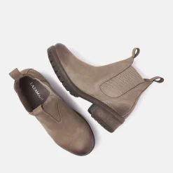 Vrouw Lazamani Chelsea Boots-Dames Chelsea Boots 68.001
