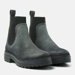 Vrouw Lazamani Chelsea Boots-Dames Chelsea Boots 85.611 Forrest