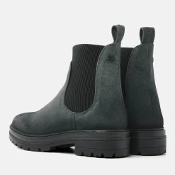 Vrouw Lazamani Chelsea Boots-Dames Chelsea Boots 85.611 Forrest