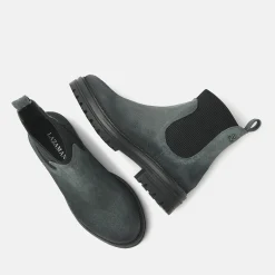Vrouw Lazamani Chelsea Boots-Dames Chelsea Boots 85.611 Forrest