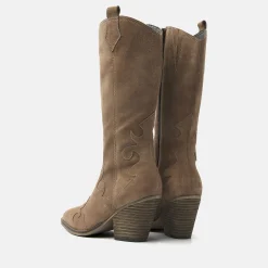 Vrouw Lazamani Cowboy Laarzen-Dames Laarzen 53.595