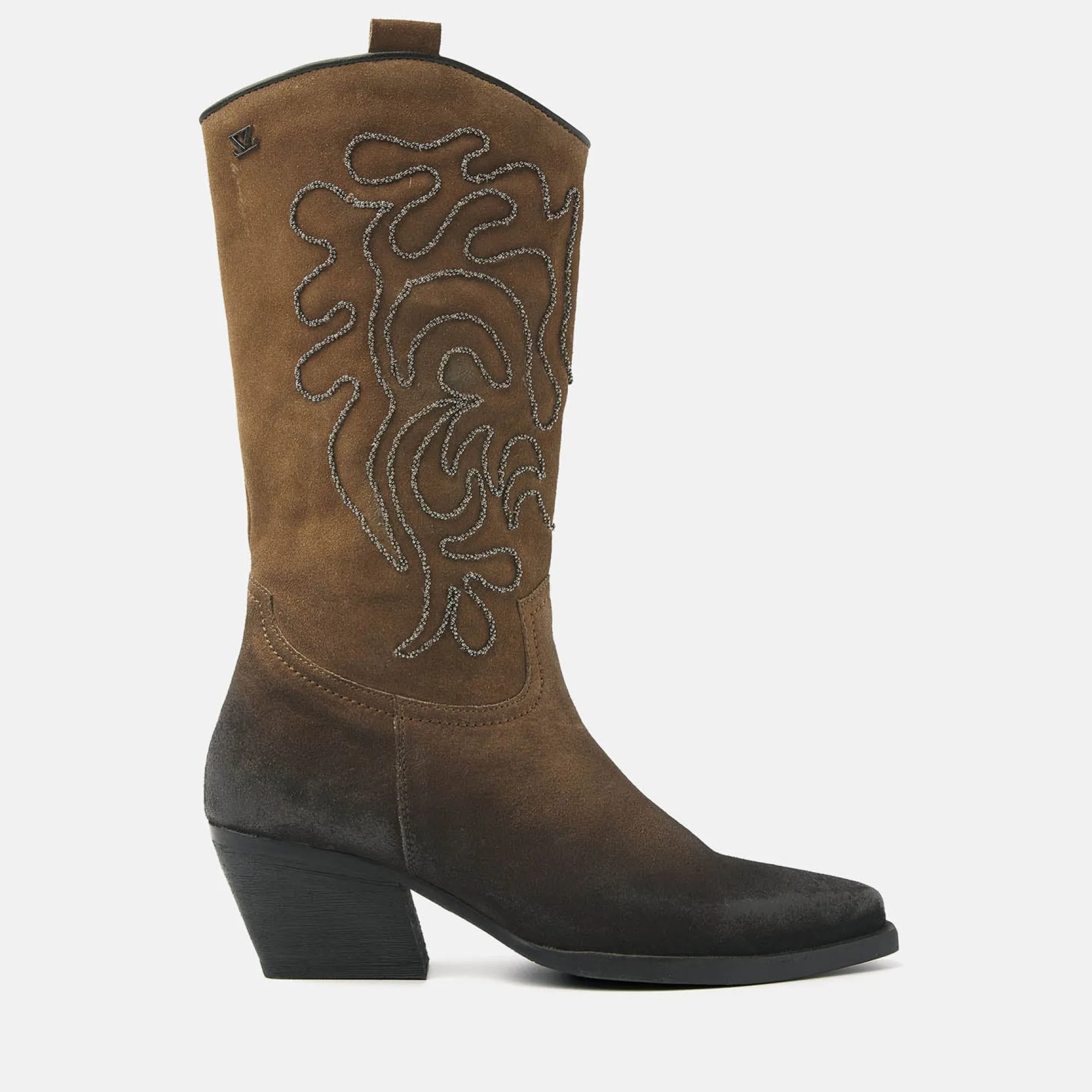 Vrouw Lazamani Cowboy Laarzen-Dames Laarzen 85.633