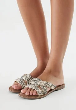 Vrouw Lazamani Slippers-Dames Slippers 75.337