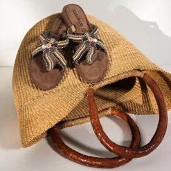 Vrouw Lazamani Slippers-Dames Slippers 75.419