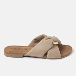 Vrouw Lazamani Slippers-Dames Slippers 33.530