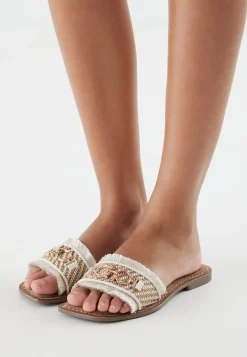 Vrouw Lazamani Slippers-Dames Slippers 75.362