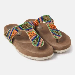 Vrouw Lazamani Slippers-Dames Slippers 75.397