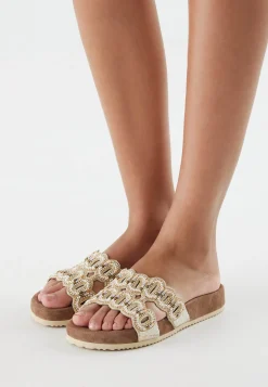 Vrouw Lazamani Slippers-Dames Slippers 75.391