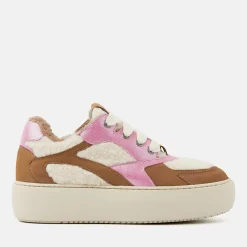 Vrouw Lazamani Sneakers-Dames Sneakers 35.141