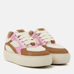 Vrouw Lazamani Sneakers-Dames Sneakers 35.141