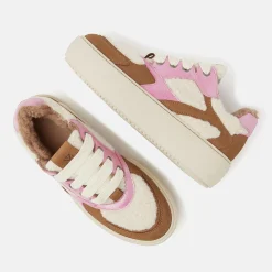 Vrouw Lazamani Sneakers-Dames Sneakers 35.141