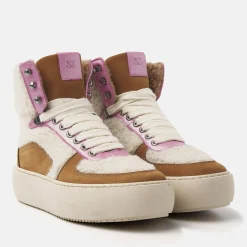 Vrouw Lazamani Sneakers-Dames Sneakers 35.140
