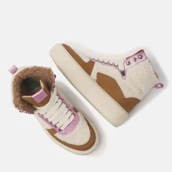 Vrouw Lazamani Sneakers-Dames Sneakers 35.140